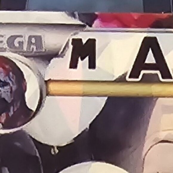 Art The Clown Pokemon Card - The Terrifier - Picture 4 of 8